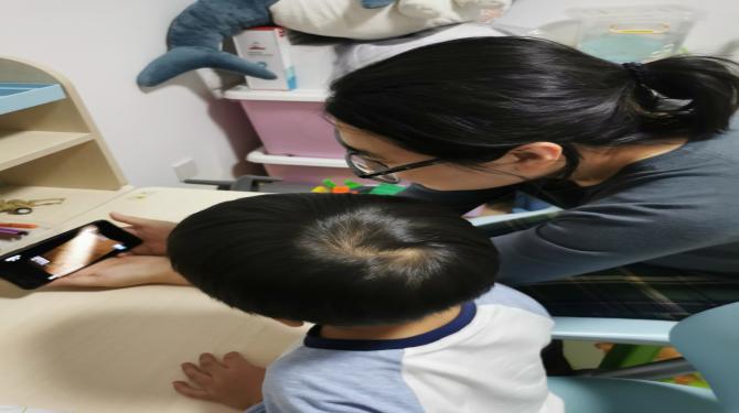 第二黨支部組織開展“喜迎二十大，傳承新使命”主題黨日活動