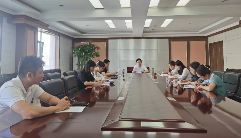 所屬支部多形式開展第五個紀律教育學(xué)習宣傳月活動