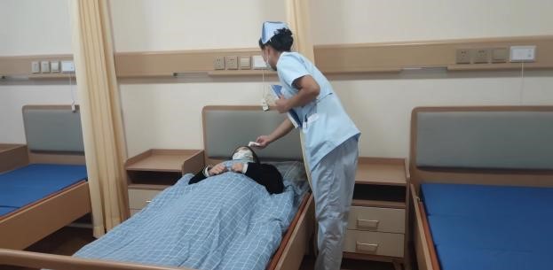 疫情防控不松懈，應急演練筑防線