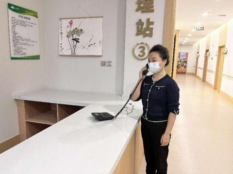 疫情防控不松懈，應急演練筑防線