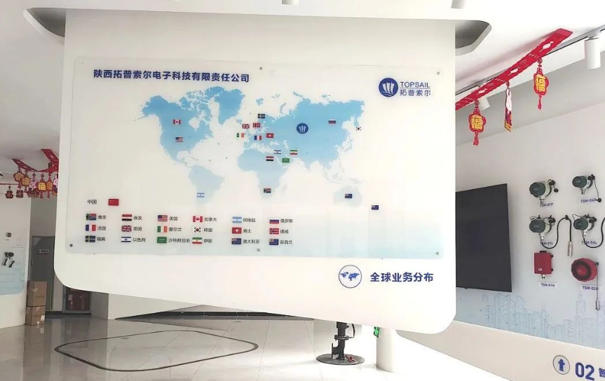 國信小貸再賦能，小支點撬動“專精特新”大能量！
